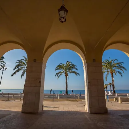 Le Magenta - Happy شقة نيس