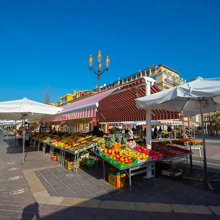 شقة Le Magenta - Happy