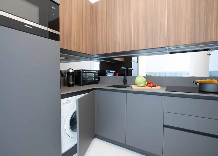 Le Magenta - Happy Apartamento *