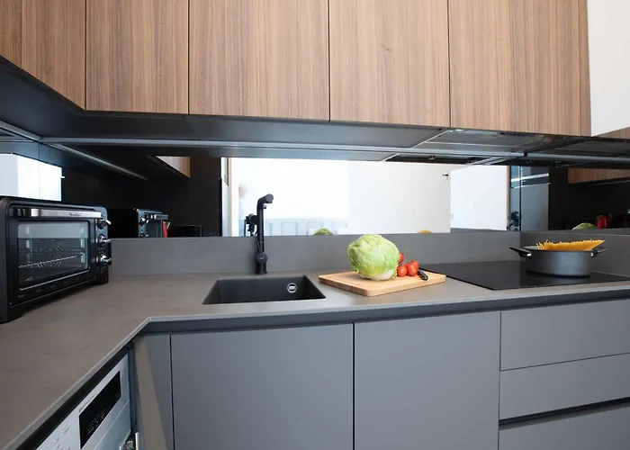 Le Magenta - Happy Apartamento