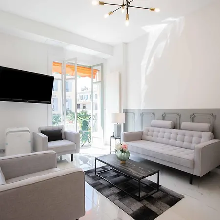 Apartment Le Magenta - Happy *