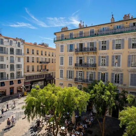 Appartement Le Magenta - Happy