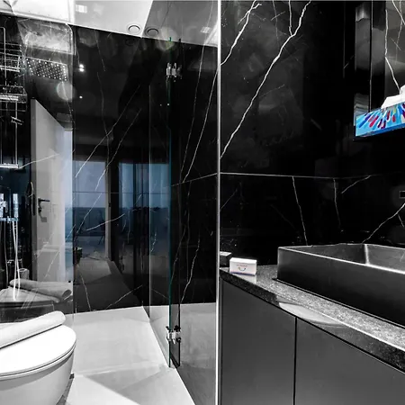 Le Magenta - Happy Apartmán *